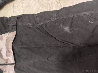 Enduro kalhoty Shift Recon vel.34 - 8