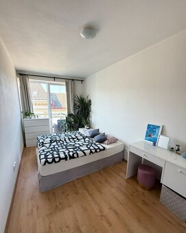 Pronájem bytu 2+kk 50 m² - 8