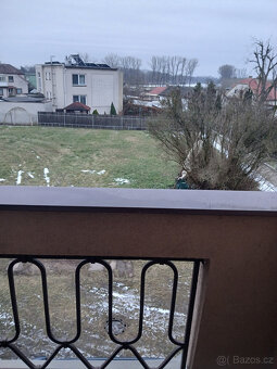 Prodám byt 2+1 v Černožicích - 8