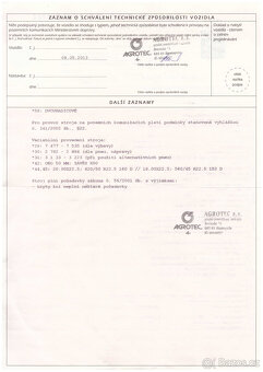 Lis na hranaté balíky NEW HOLLAND BB1290 - 8