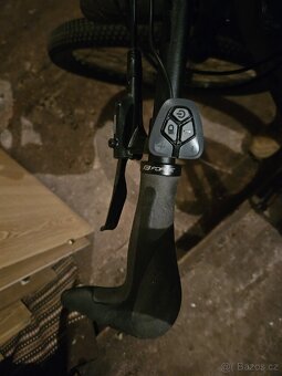 Elektrokolo levit - 8