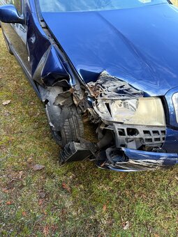 Prodám na nd fabii - 8