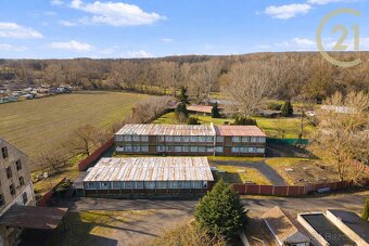 Rekreační objekt Nové Mlýny - 8