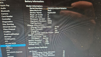 Macbook Air 2012 + nabíjačka - 8