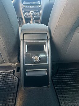 Škoda Superb 2.0 TDI - 8