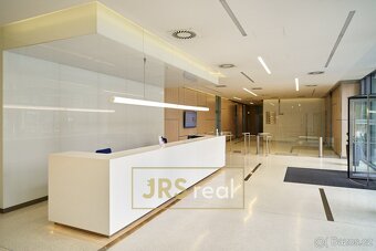 Pronájem kanceláře, až 887 m² - Brno-Bohunice Campus Science - 8