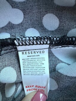 Dívčí sukně s tylem Pepco, Reserved, mix. 110, 128, 140 - 8
