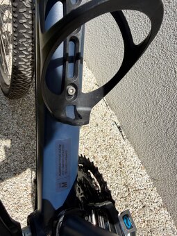 Rockrider ST 520, velikost M - 8