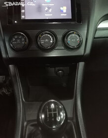 Subaru XV 1.6 2013 - 8