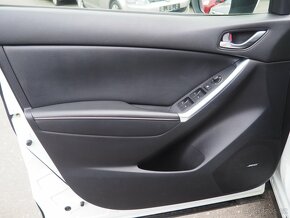 2013 Mazda CX-5 2.2 Skyactiv-D150 AWD Revolution - 8