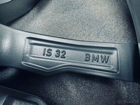 Originál kola R19 BMW X3 G01 M-Paket - 8