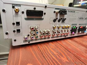 Thomson receiver DPL660HT na opravu či díly - 8