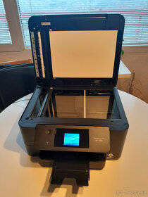Tiskárna / scanner Epson WorkForce Pro WF-3820 PC:3000Kč - 8