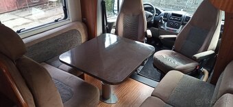 Adria Matrix M680SP - 8