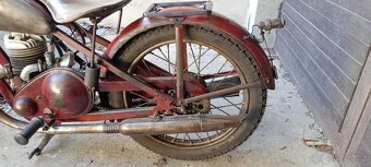 Jawa 175 Speciál - 8
