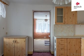 Prodej rodinného domu 100 m2, Litovel - 8