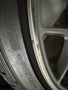 BBS CH-R 20’’ 5x120 BMW Е60, Е63, E65, F10, F30 - 8