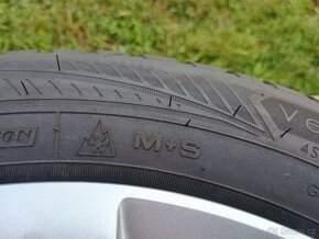 Opel Corsa F 195 55 16 Nové 4x108 celoročni - 8