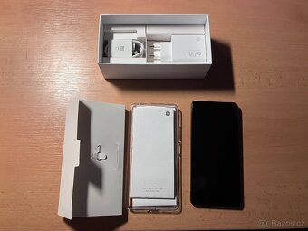 Xiaomi Redmi Note 12 Pro 5G - 8