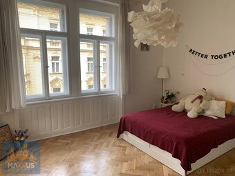Pronájem bytu 3+kk (90 m2), Praha 2 - Vinohrady,  Chodská - 8