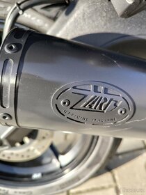 Ducati scrambler 800 - 8