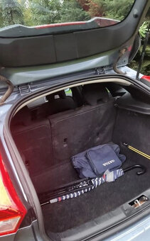 Volvo V40 D2 Drive-E Base - 8