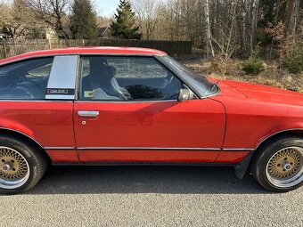 Toyota Celica GT2000 TA40 - 8
