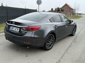 Mazda 6 2.2 Skyactiv-D - 8