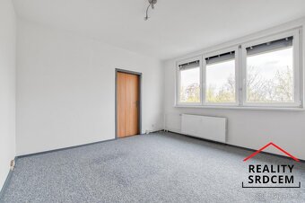 Pronájem bytu 2+1, 46 m2, Františka Čechury, Ostrava-Poruba - 8
