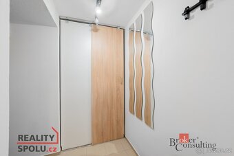 Prodej, byty/2+kk, 49 m2, Kozinova 1249/4, 46001 Liberec, Li - 8