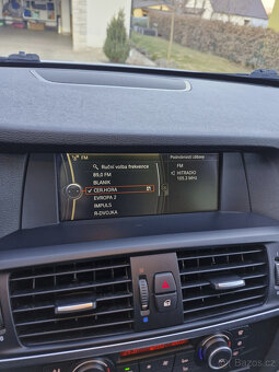 BMW X3 - 8