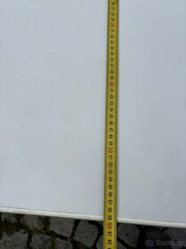 kempingový stůl skládací 60x80 do autokaravanu - 8
