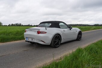 Mazda MX-5 ND - 8