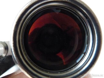 Prodám dalekohled Zeiss Jena Jenoptem 10x50W Multi-Coated - 8