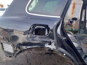 karoserie VW Touareg 7P0 - 8