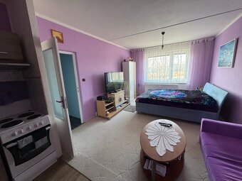 Strašice u Rokycan, prodej bytu 2+kk po rekonstrukci - 8