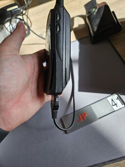 Motorola international 8700 - 8