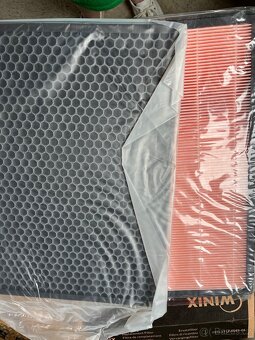 Čistička vzduchu Winix Zero Pro + náhradní filtry - 8