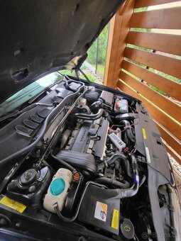 Volvo C70 2,4T 142kw r.v.2000 - 8