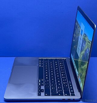 MacBook Pro 2020/32GB RAM/Intel i5/512GB SSD/Záruka - 8