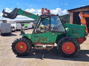 MATBRO TS 260 - 8