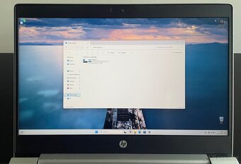 Notebook HP ProBook 445 G7 - 8