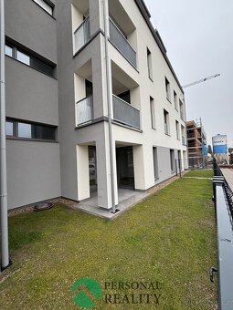 Prodej byty 2+kk, 53 m2, zahrádka 45 m2 - Chlumec nad Cidli - 8