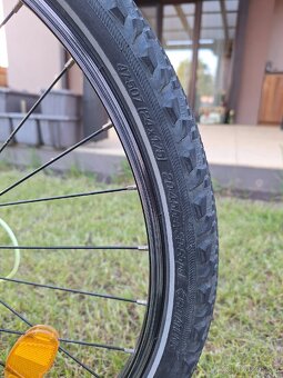 Dětské Kolo CORE - 8