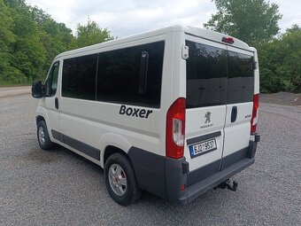 Peugeot Boxer 2.2 hdi - 8