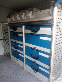 Sortimo - 8