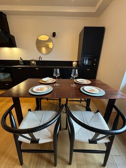 Prodej Luxusního bytu 3+KK – Křížová, Praha 5 Smíchov - 8