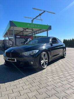 Bmw f32 435i - 8