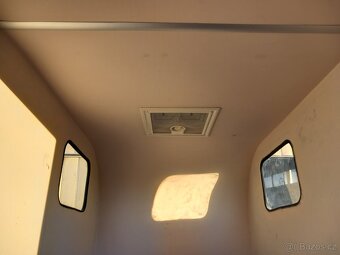 Mini karavan Laminátový - 8