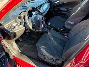 ALFA ROMEO GIULIETTA SPORT 1.4T 88KW - 8